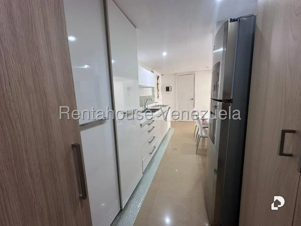 Apartamento en La Unión, Caracas – 16