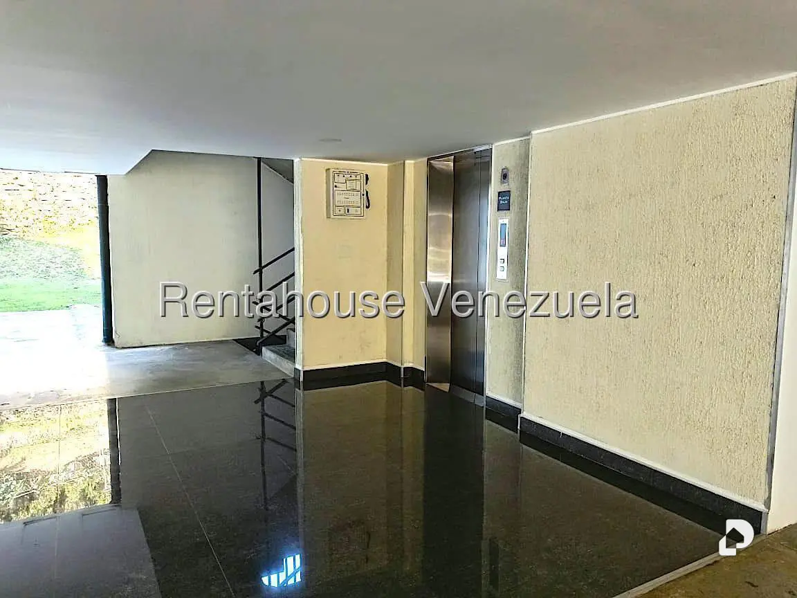 Apartamento en La Unión, Caracas – 38