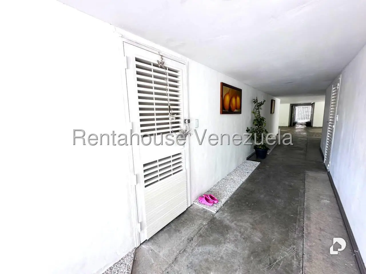 Apartamento en La Unión, Caracas – 35
