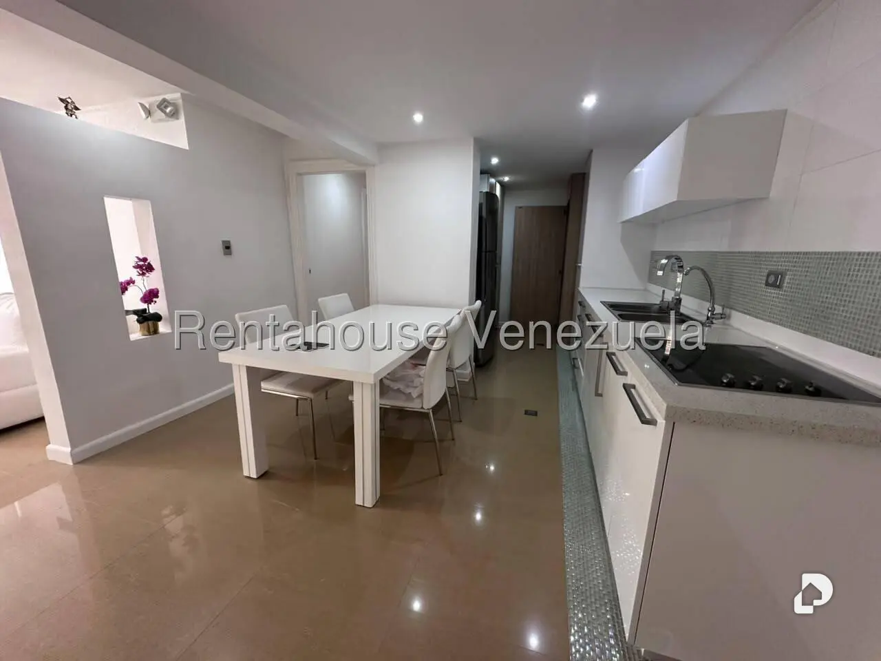 Apartamento en La Unión, Caracas – 17