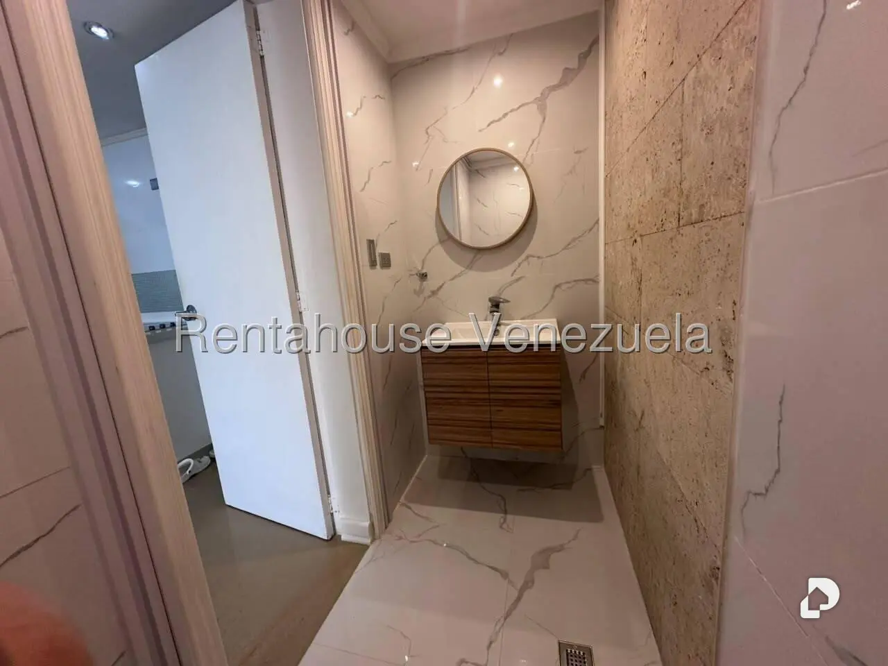 Apartamento en La Unión, Caracas – 34