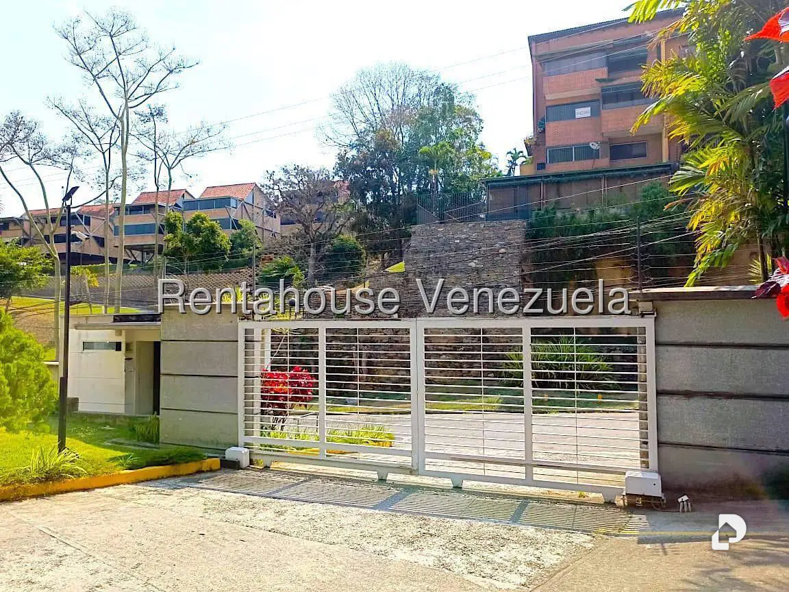 Apartamento en La Unión, Caracas – 41