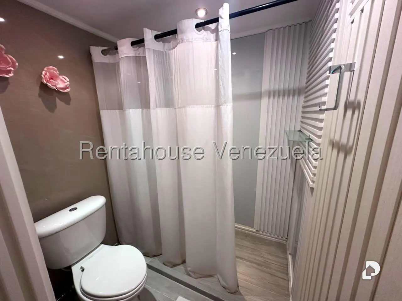 Apartamento en La Unión, Caracas – 26
