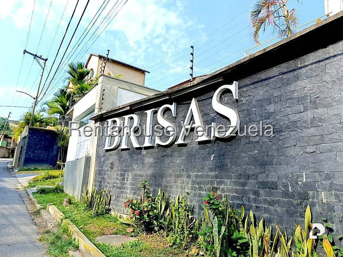Apartamento en La Unión, Caracas – 42