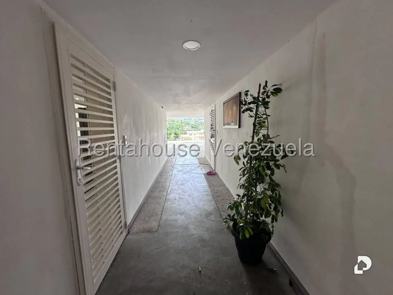 Apartamento en La Unión, Caracas – 31
