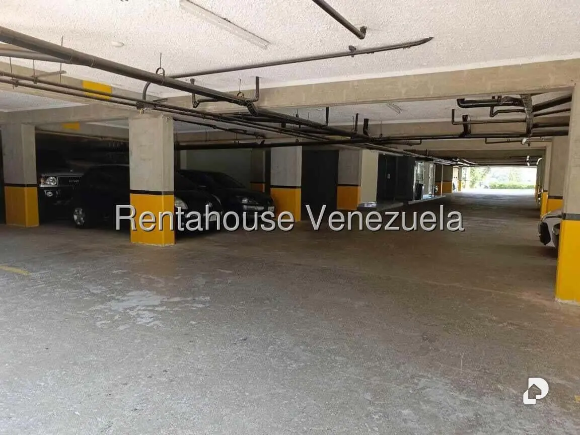 Apartamento en La Unión, Caracas – 37