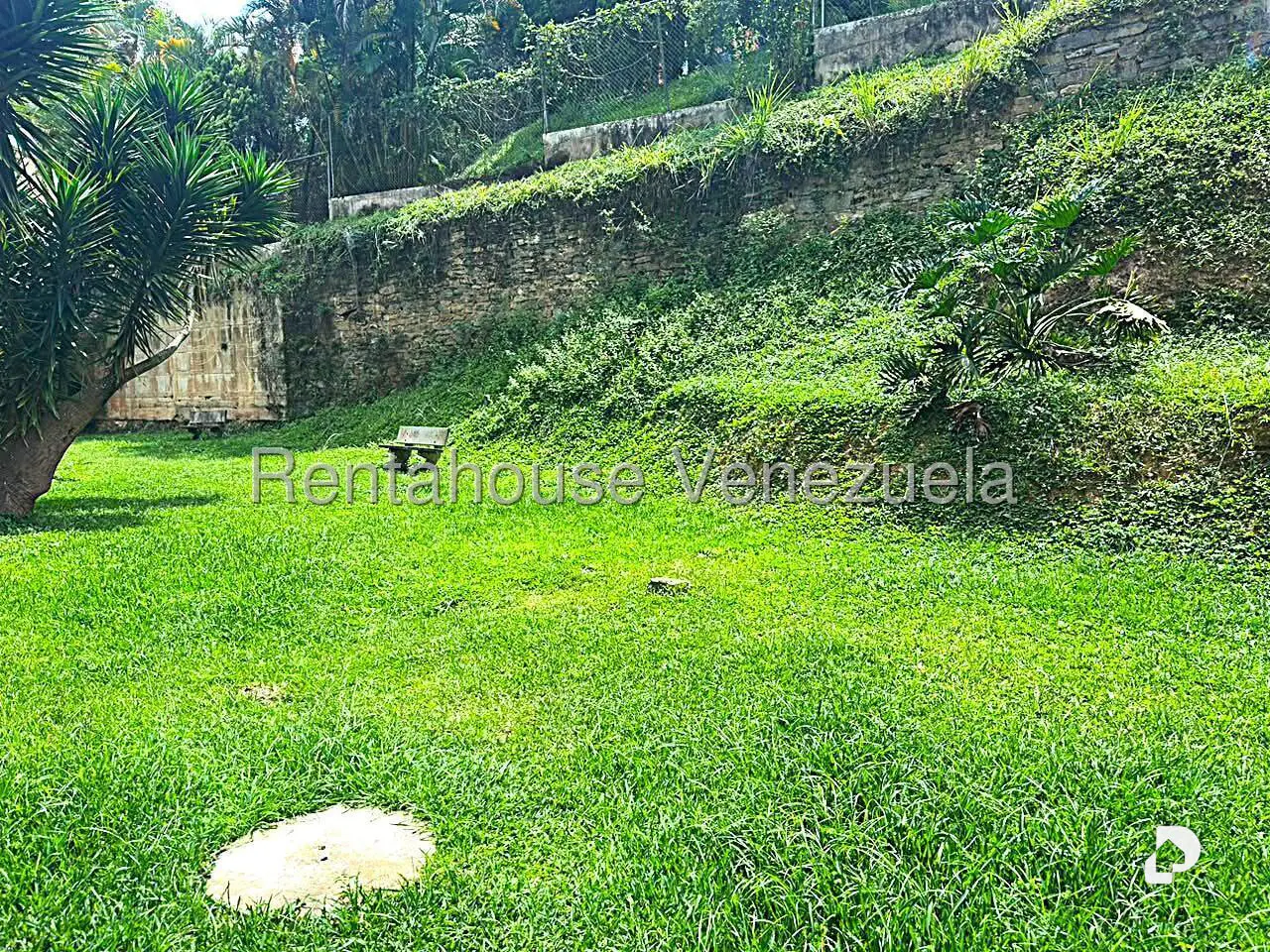 Apartamento en La Unión, Caracas – 36