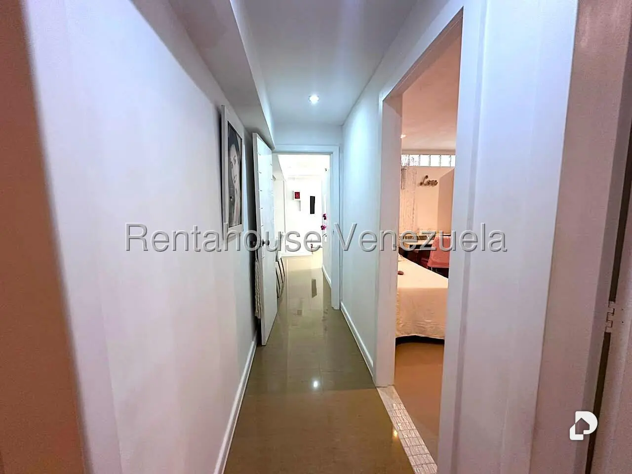 Apartamento en La Unión, Caracas – 23
