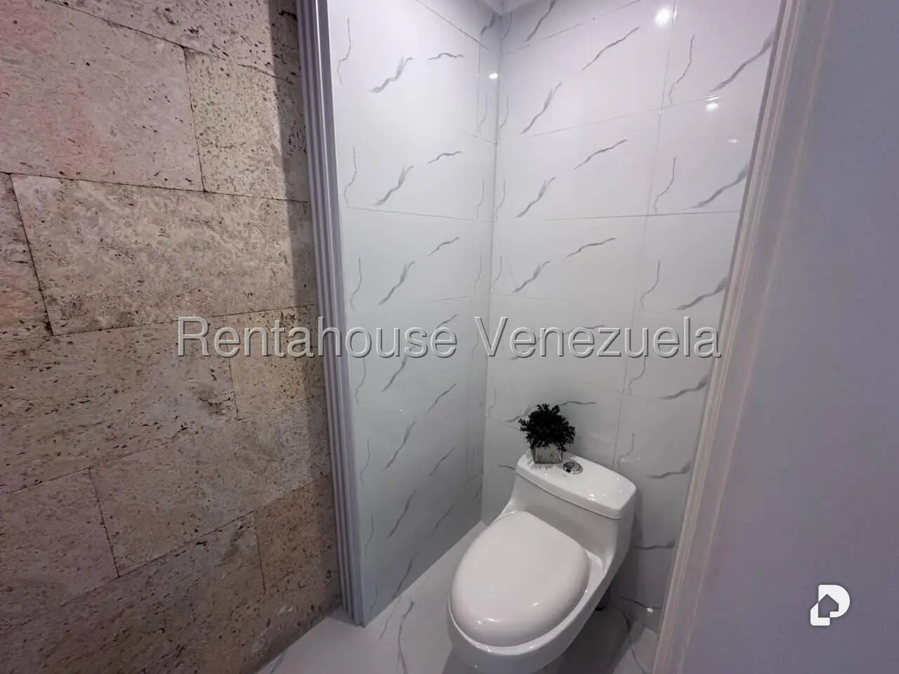 Apartamento en La Unión, Caracas – 25