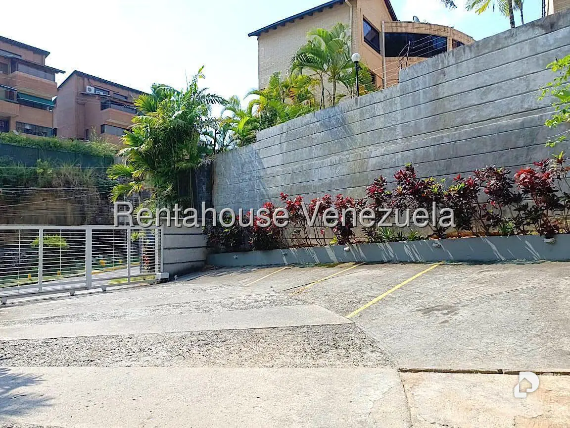 Apartamento en La Unión, Caracas – 40