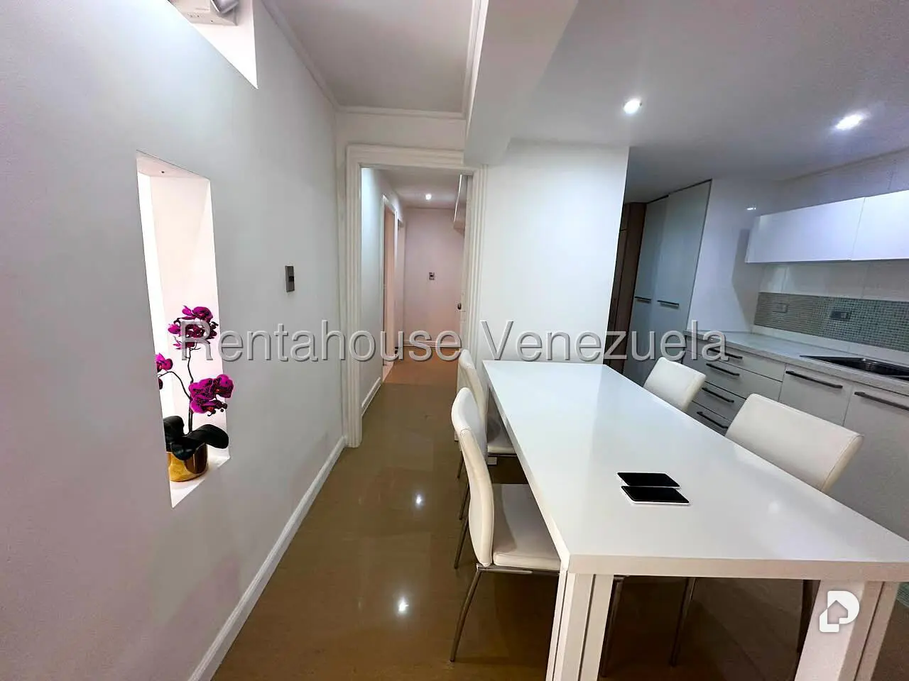 Apartamento en La Unión, Caracas – 13