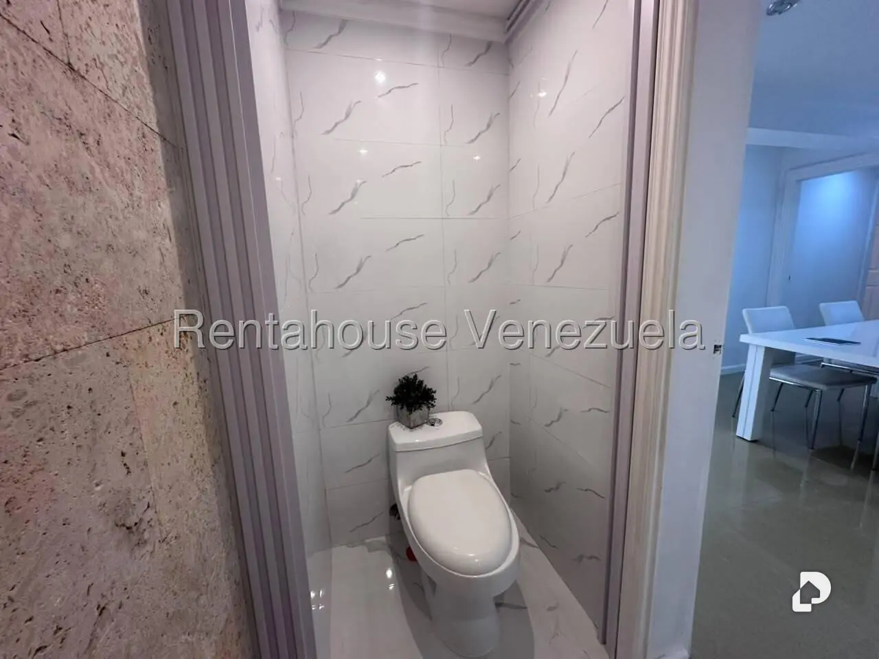 Apartamento en La Unión, Caracas – 29