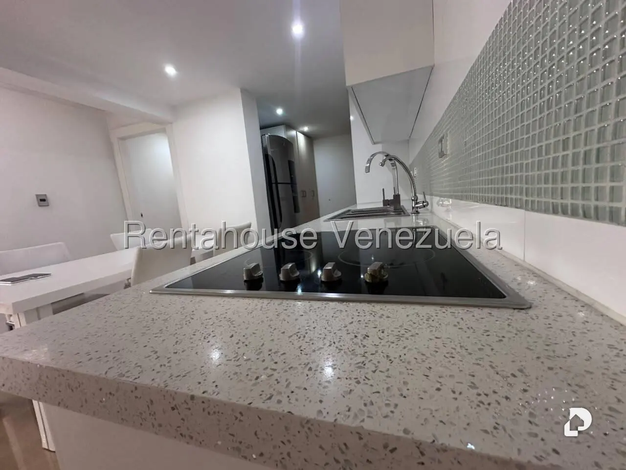 Apartamento en La Unión, Caracas – 15