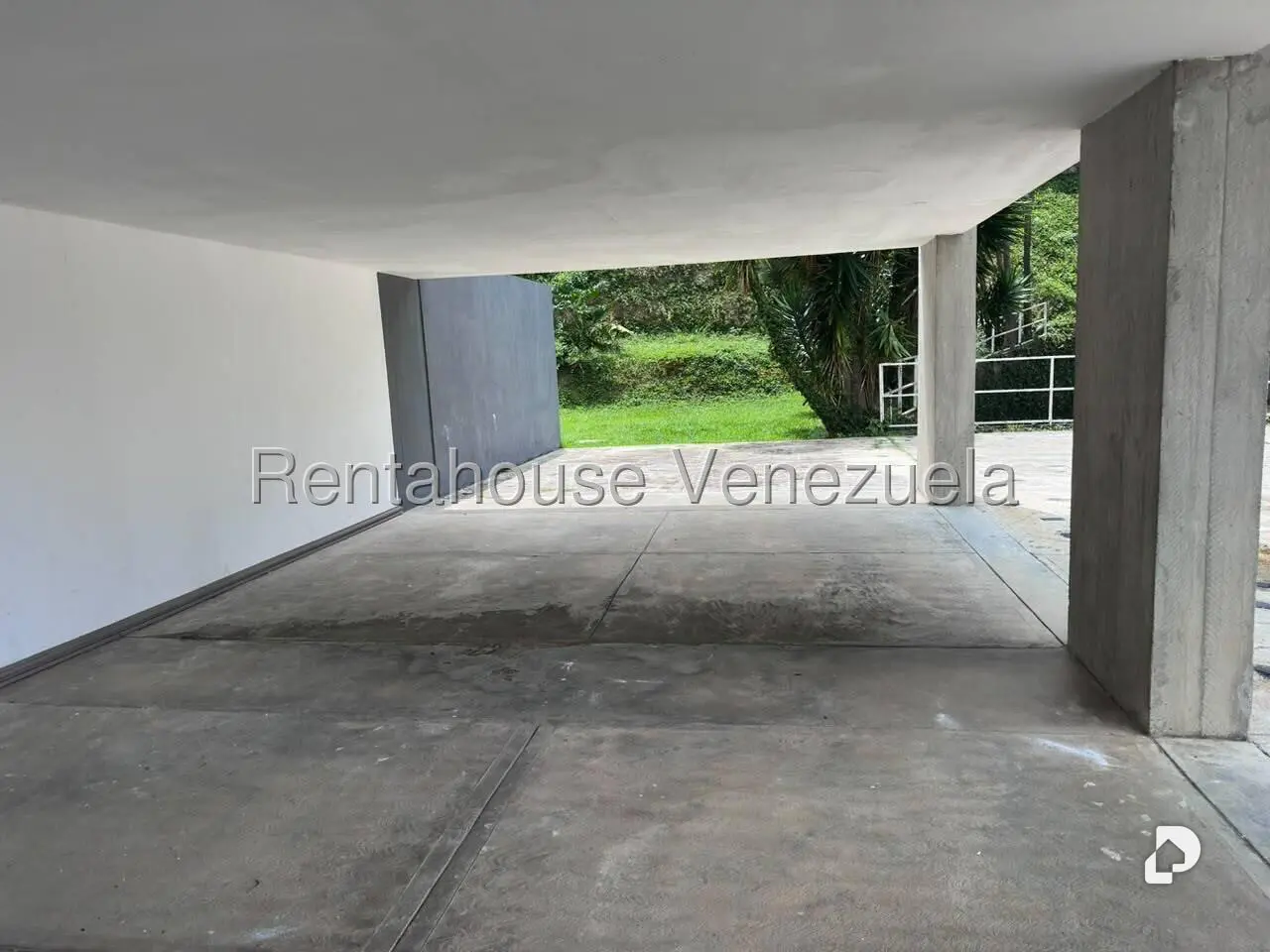Apartamento en La Unión, Caracas – 39