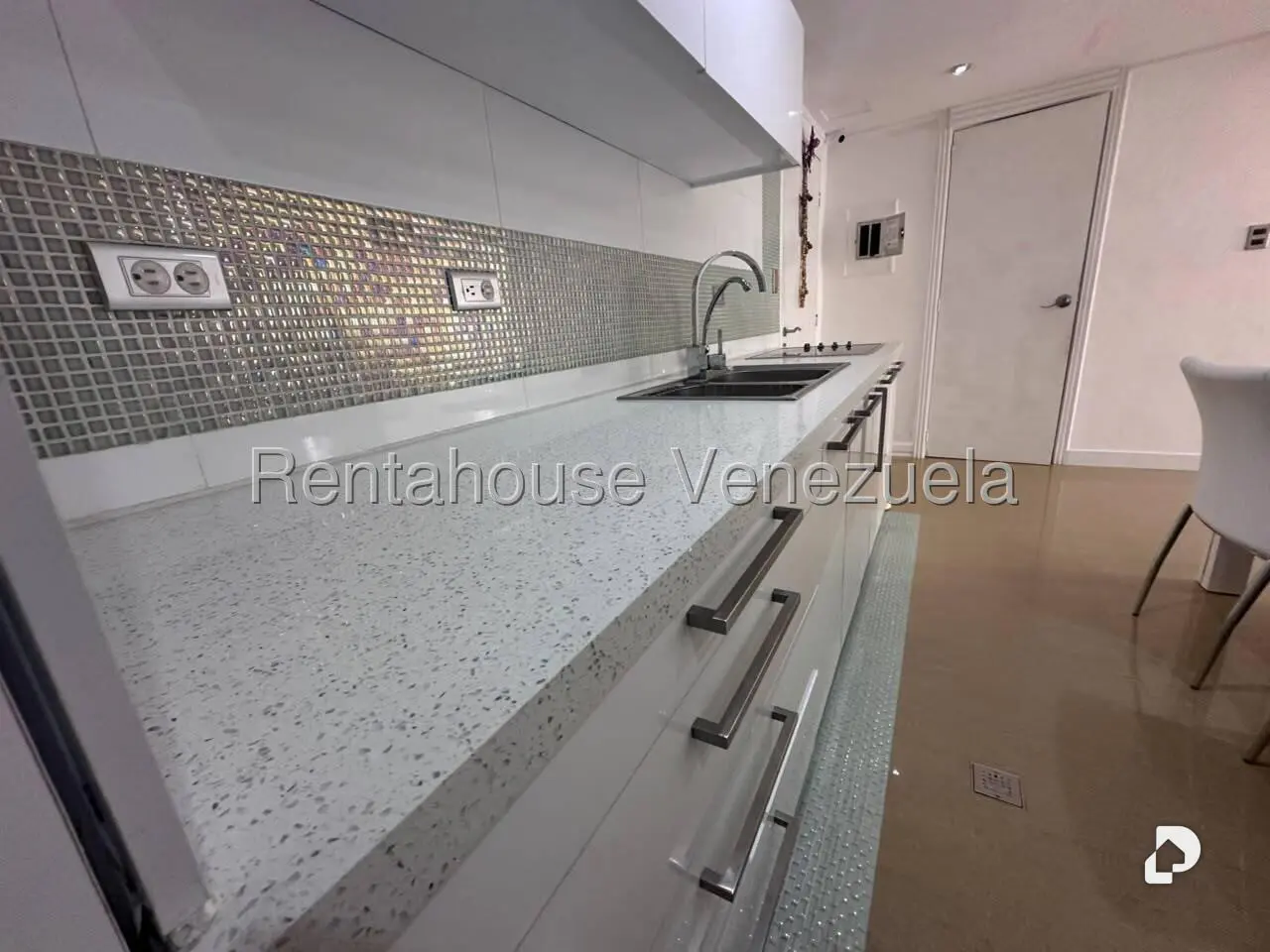 Apartamento en La Unión, Caracas – 11