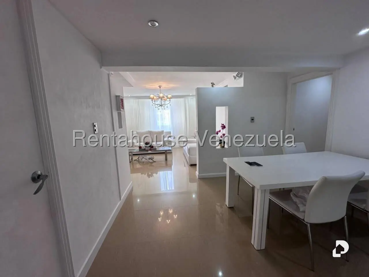 Apartamento en La Unión, Caracas – 10