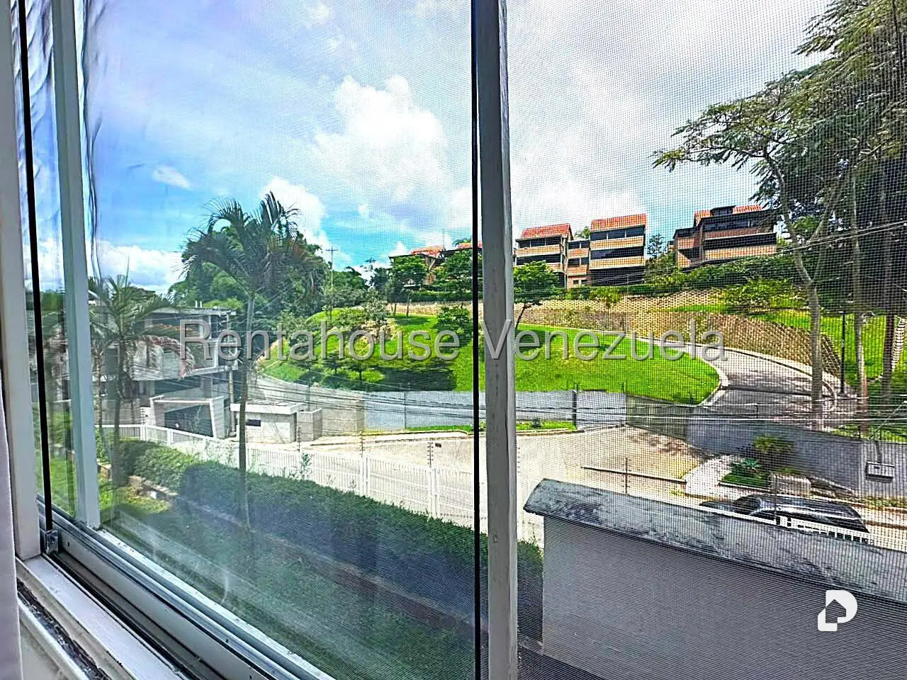 Apartamento en La Unión, Caracas – 12
