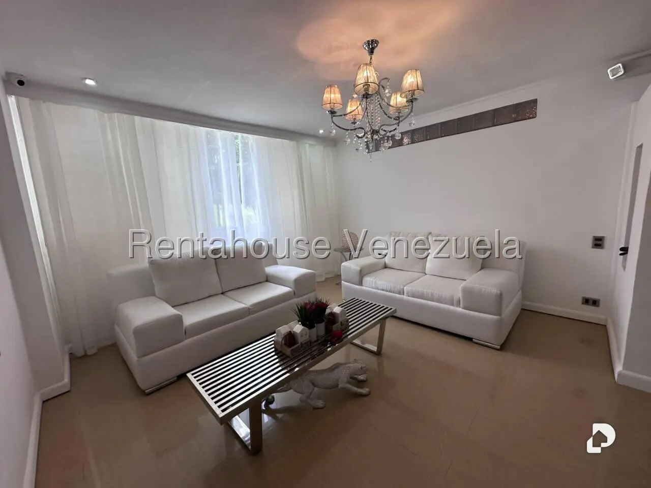 Apartamento en La Unión, Caracas – 7