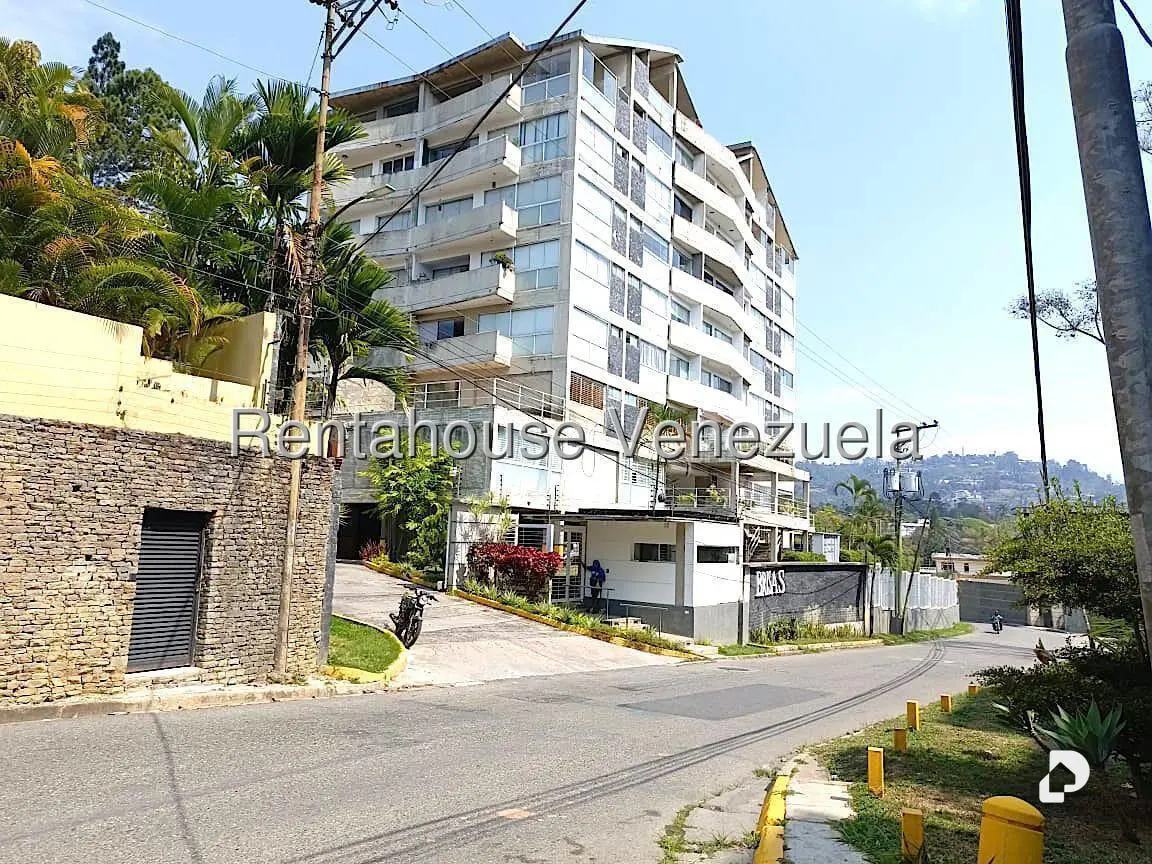 Apartamento en La Unión, Caracas – 2