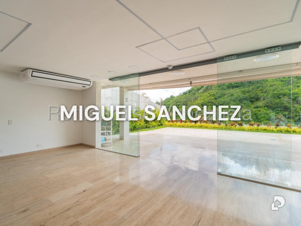 Casa en Colinas de Tamanaco, Caracas – 6