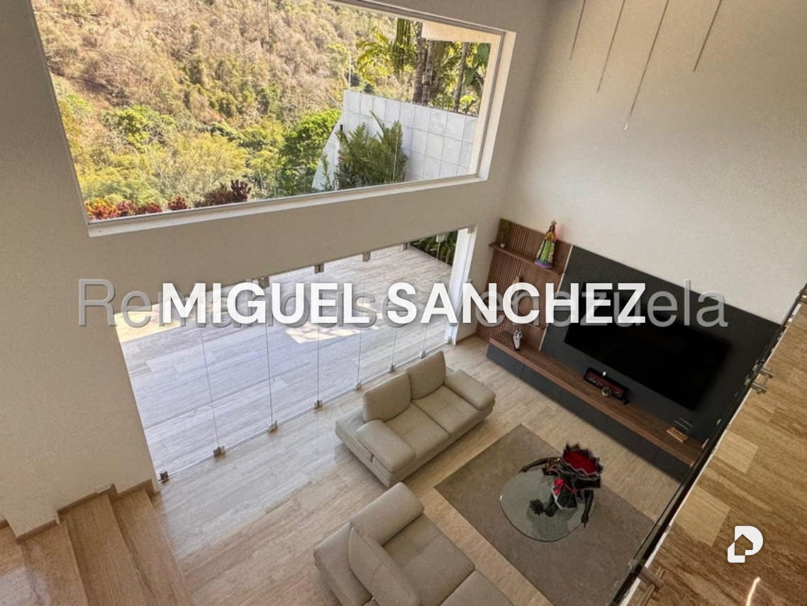 Casa en Colinas de Tamanaco, Caracas – 5