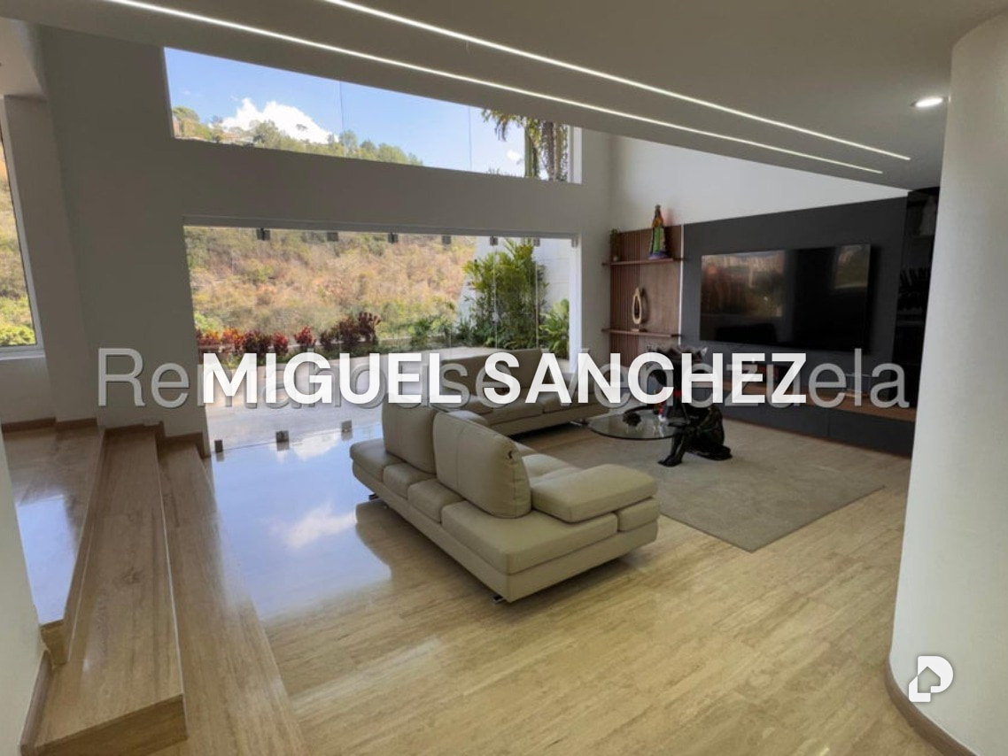 Casa en Colinas de Tamanaco, Caracas – 4