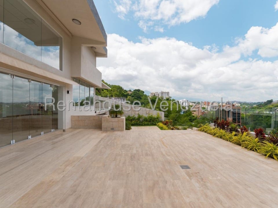 Casa en Colinas de Tamanaco, Caracas - 1