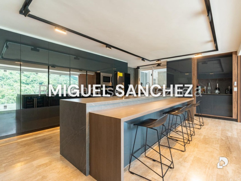 Casa en Colinas de Tamanaco, Caracas – 10