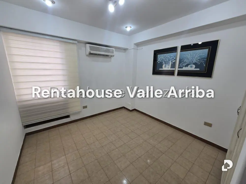 Apartamento en Los Caobos, Caracas – 13
