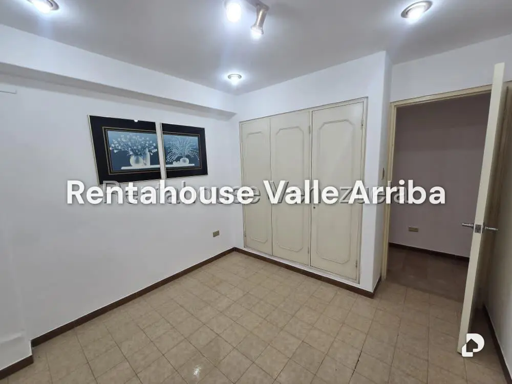Apartamento en Los Caobos, Caracas – 14