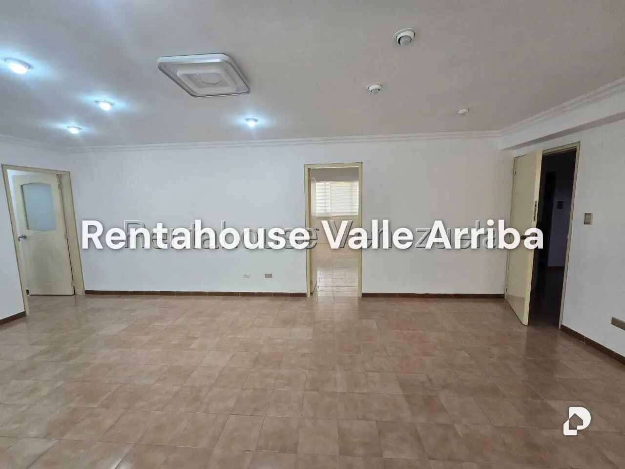 Apartamento en Los Caobos, Caracas – 3
