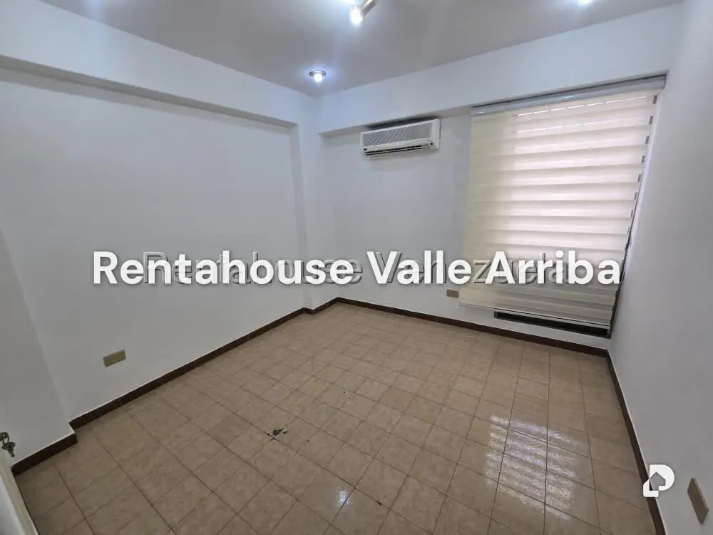 Apartamento en Los Caobos, Caracas – 15