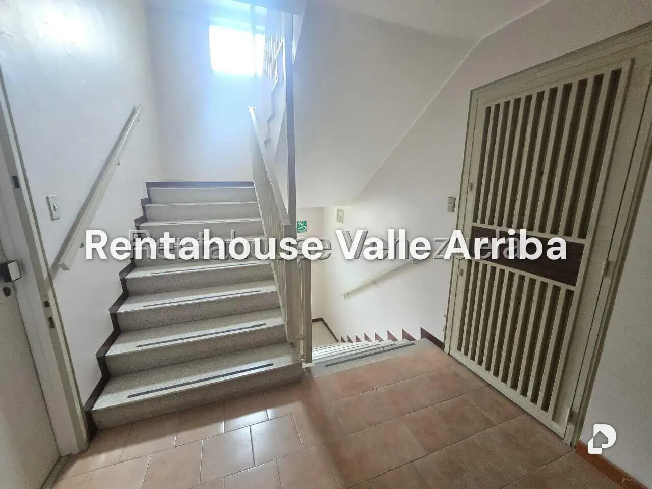 Apartamento en Los Caobos, Caracas – 18