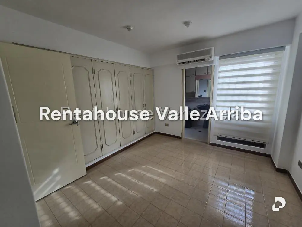 Apartamento en Los Caobos, Caracas – 11