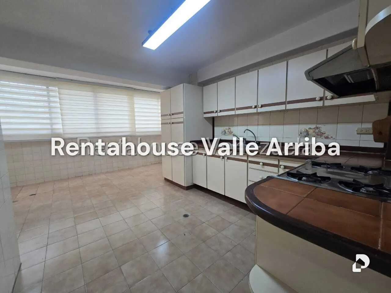 Apartamento en Los Caobos, Caracas – 5