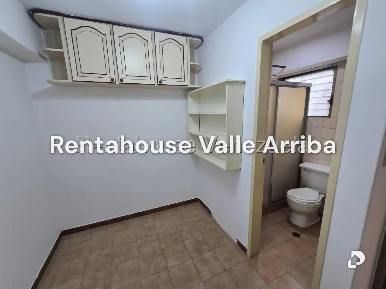 Apartamento en Los Caobos, Caracas – 8
