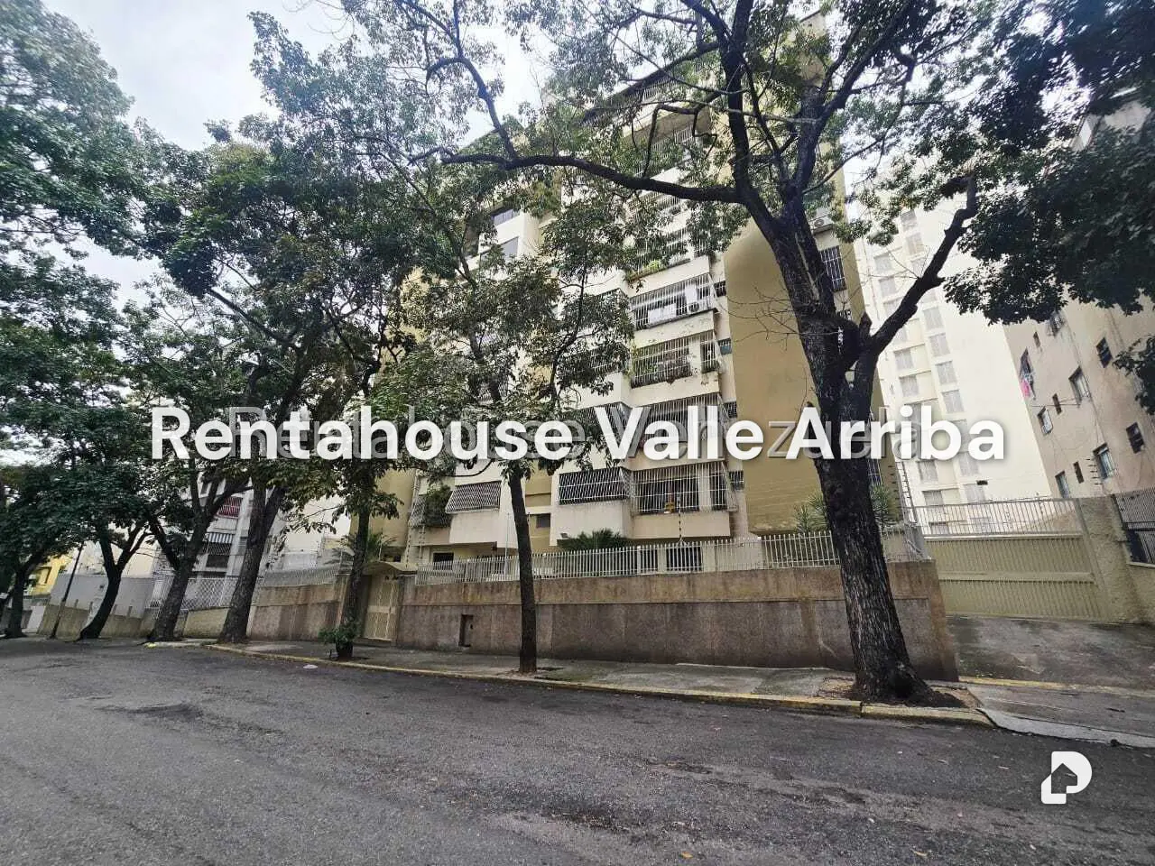 Apartamento en Los Caobos, Caracas – 30