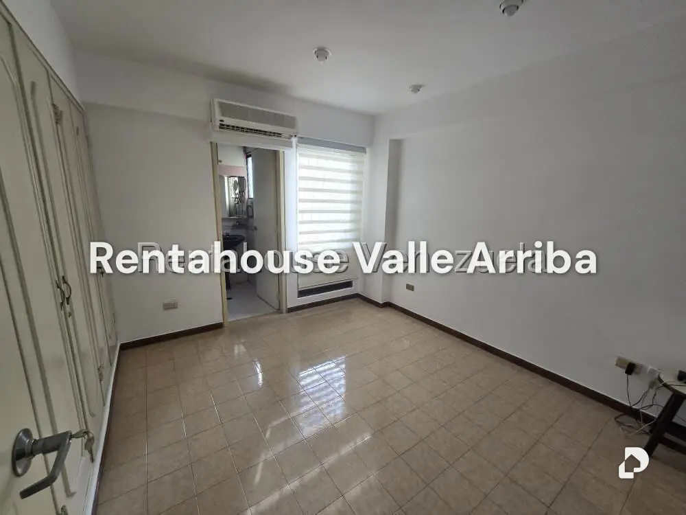 Apartamento en Los Caobos, Caracas – 10