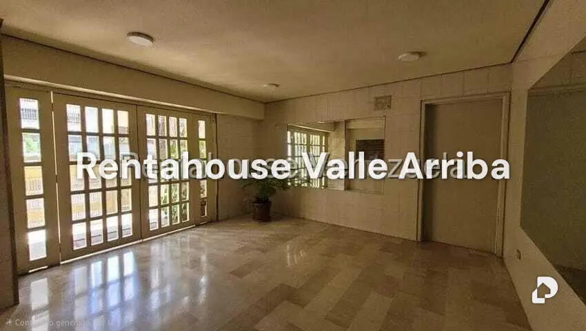 Apartamento en Los Caobos, Caracas – 26