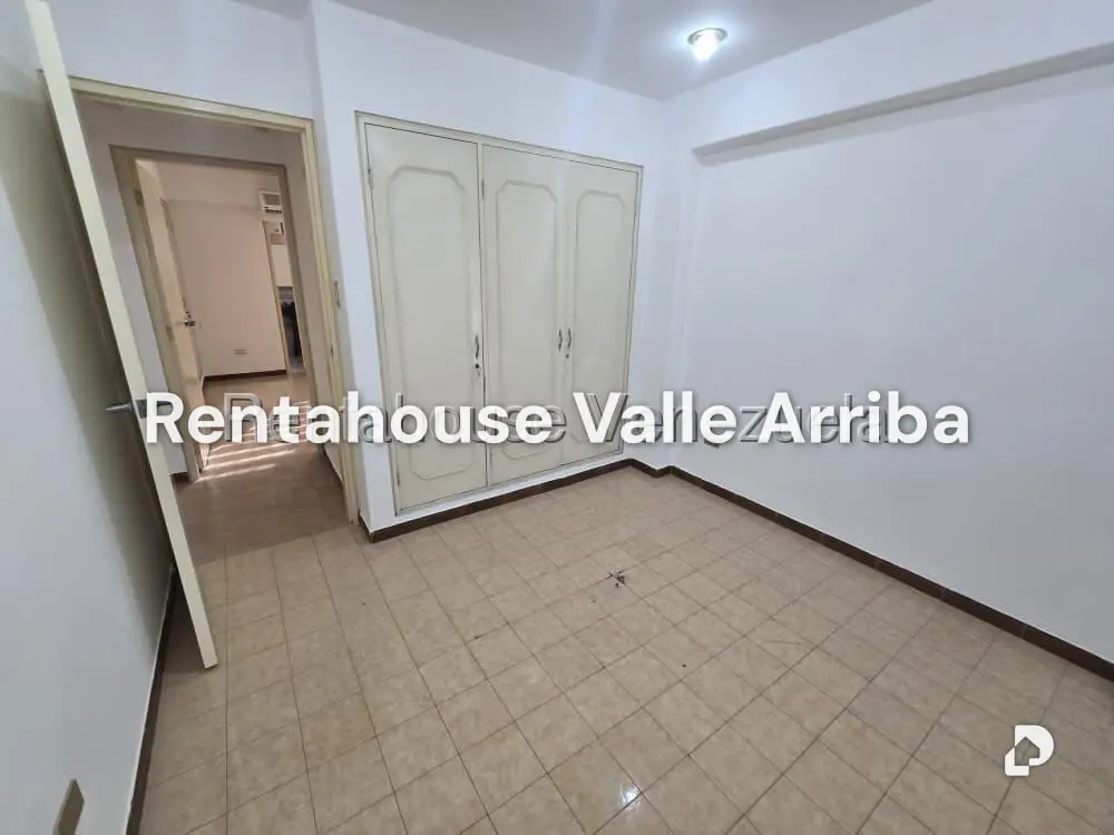 Apartamento en Los Caobos, Caracas – 16