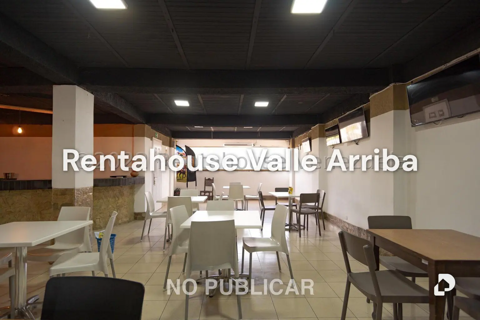 Local comercial en Baruta, Caracas – 3