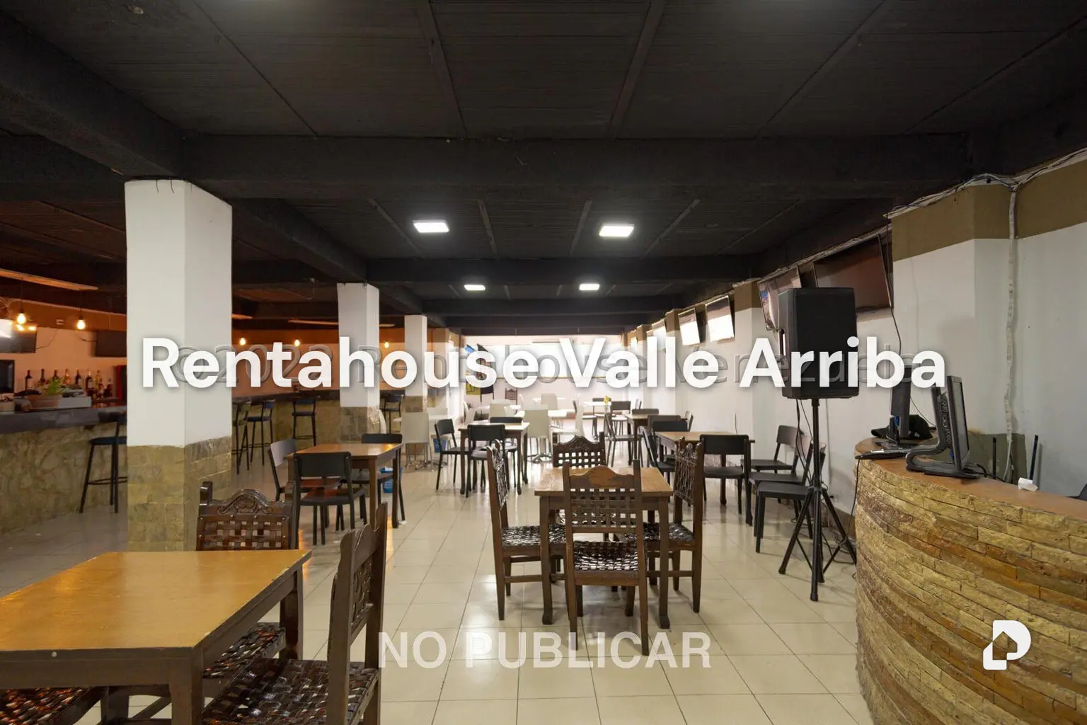Local comercial en Baruta, Caracas – 20