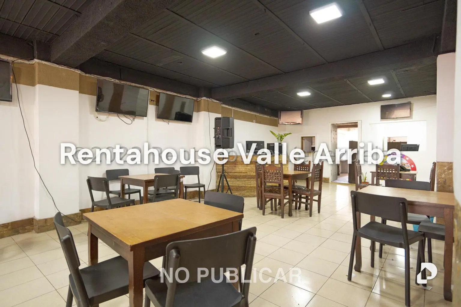 Local comercial en Baruta, Caracas – 15