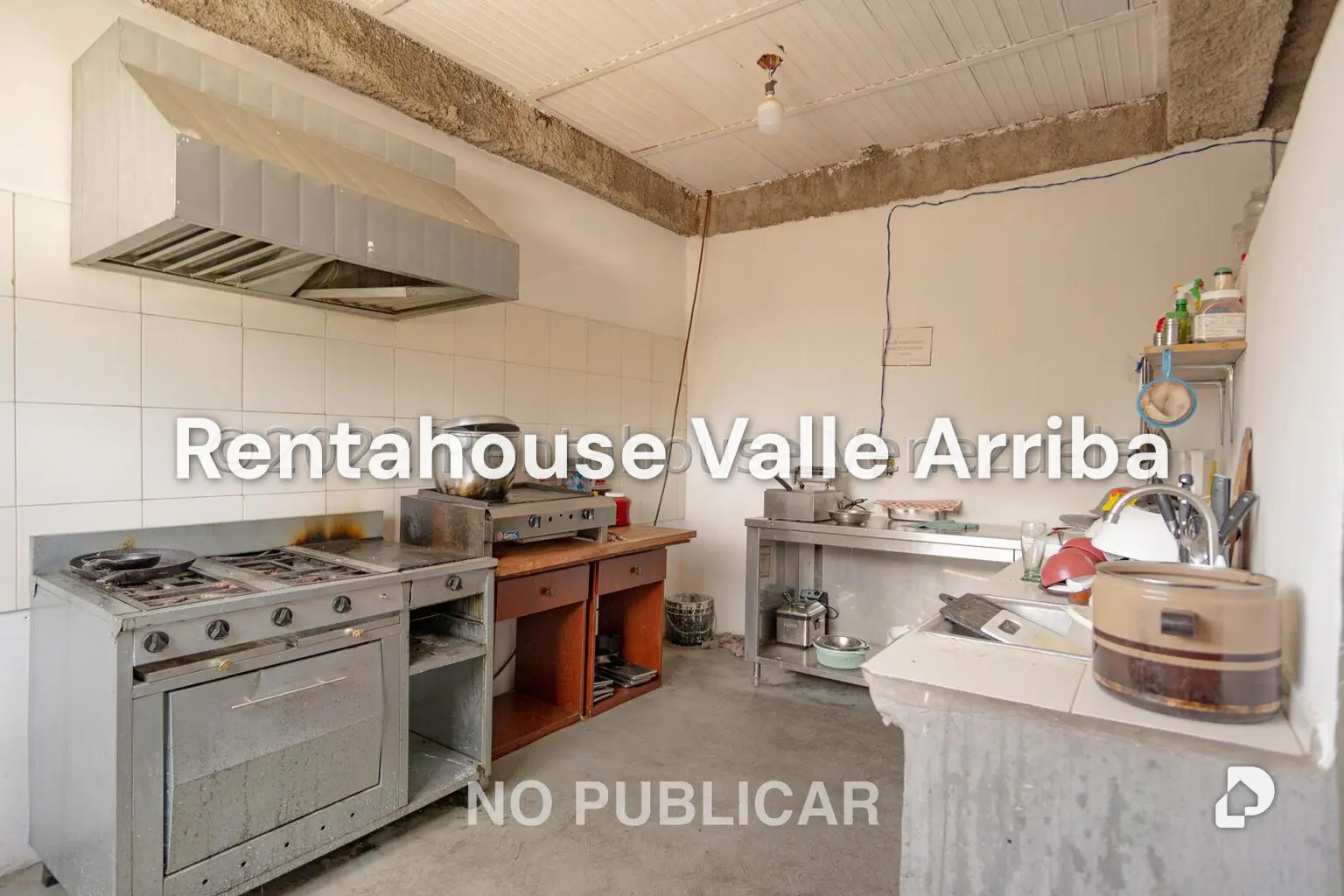 Local comercial en Baruta, Caracas – 22