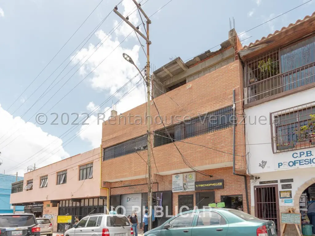 Commercial space in Baruta, Caracas - 1