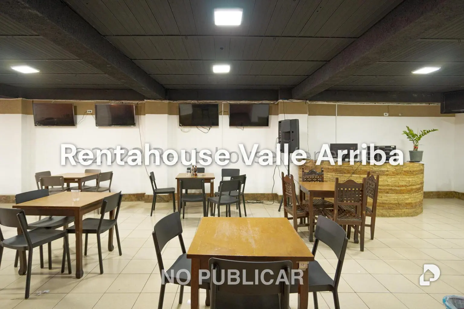 Local comercial en Baruta, Caracas – 14