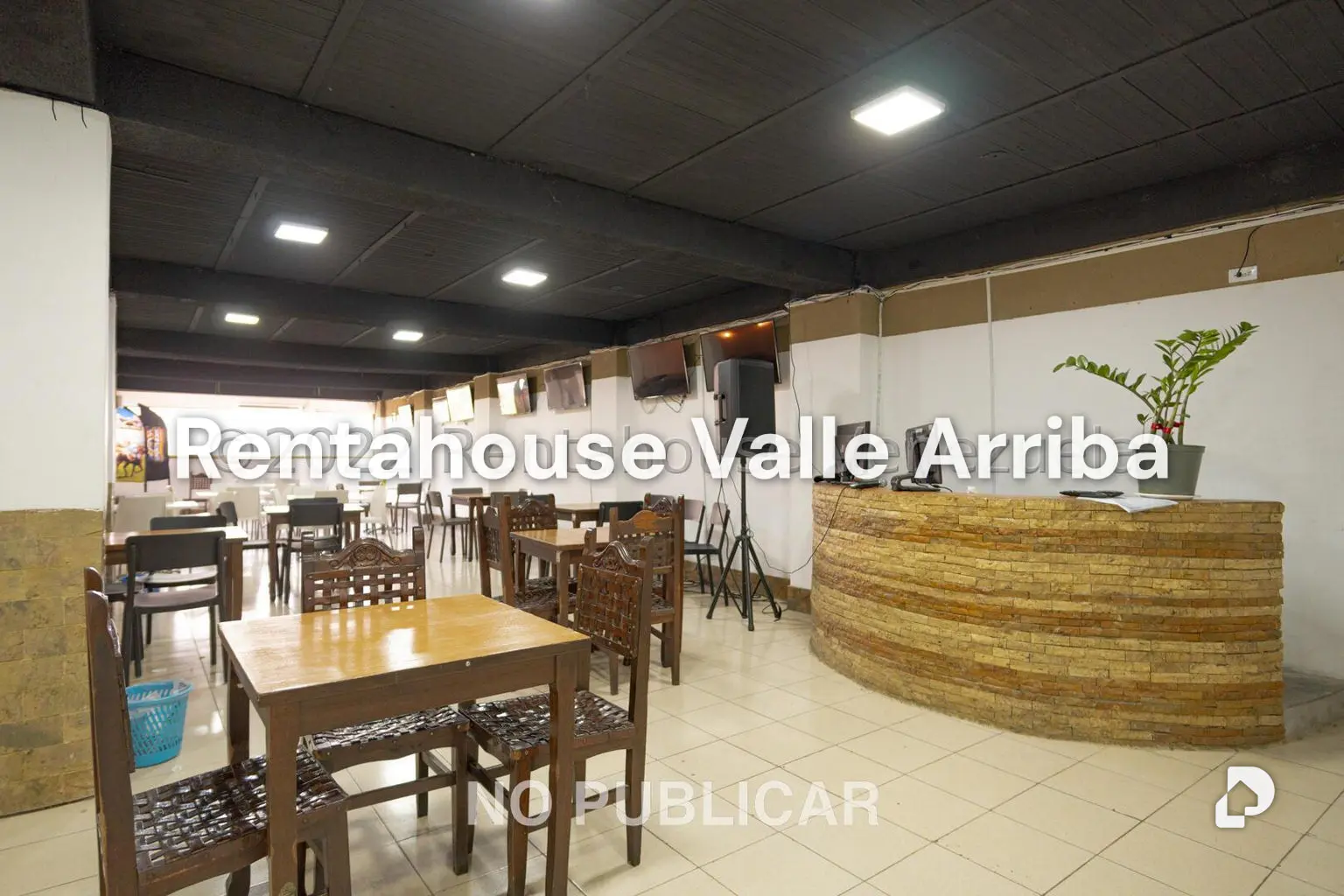 Local comercial en Baruta, Caracas – 19