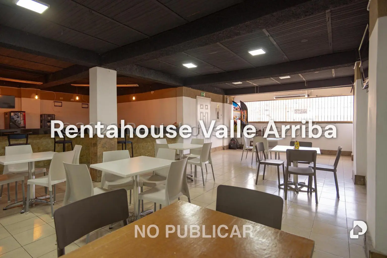 Local comercial en Baruta, Caracas – 4