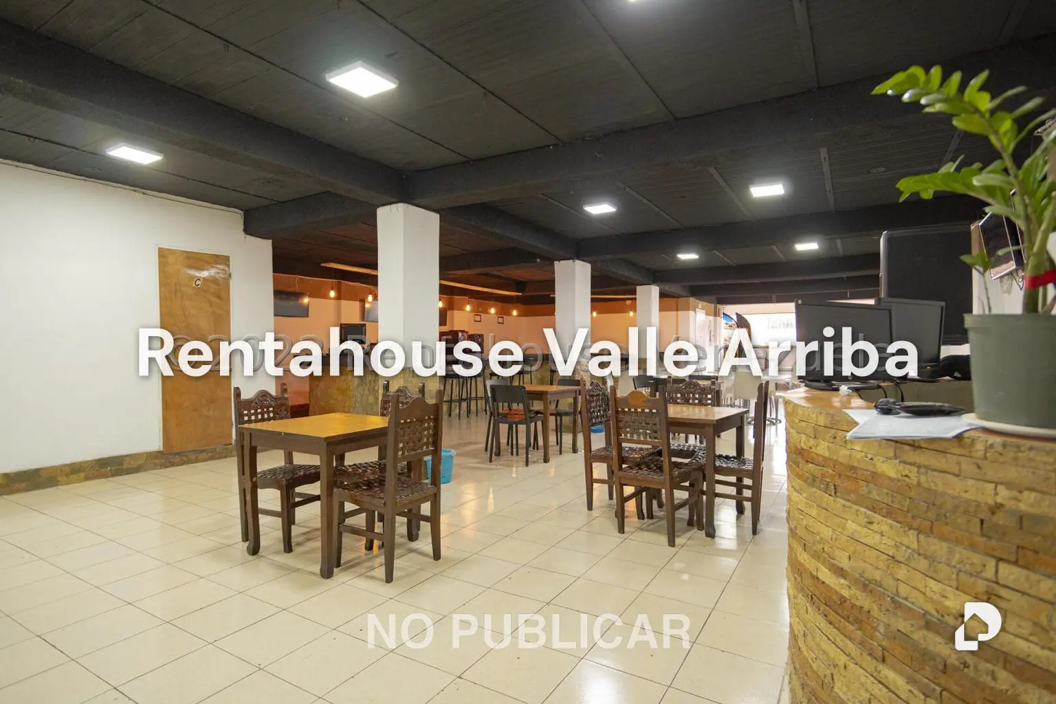 Local comercial en Baruta, Caracas – 18