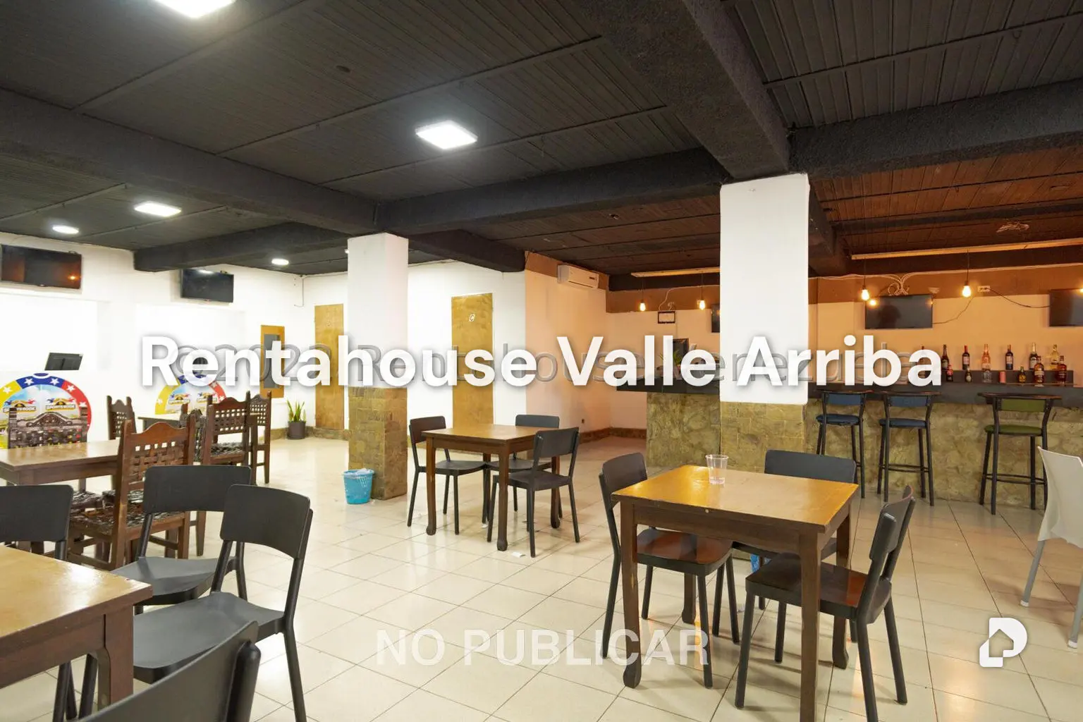 Local comercial en Baruta, Caracas – 12